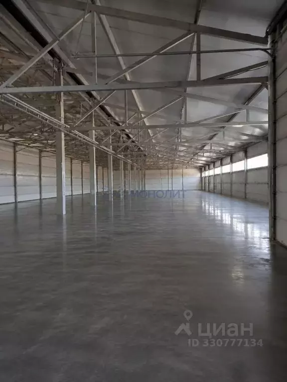 Производственное помещение в Нижегородская область, Бор ул. Нахимова ... - Фото 2