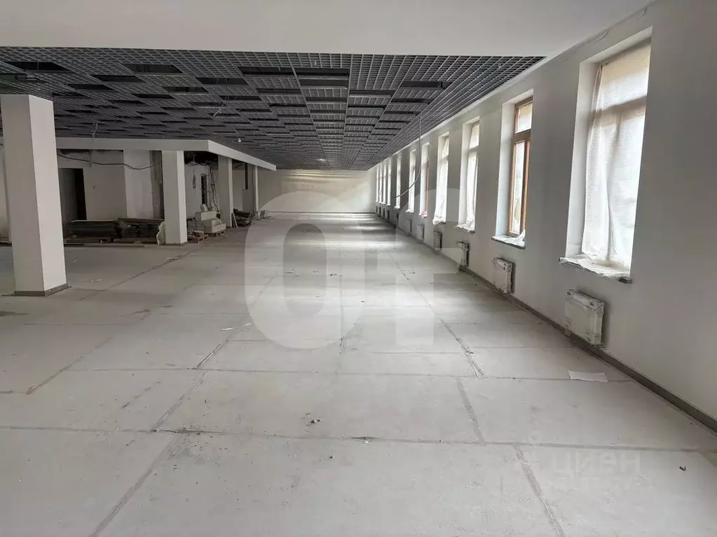 Офис в Москва Тверская ул., 24 (4400 м) - Фото 0