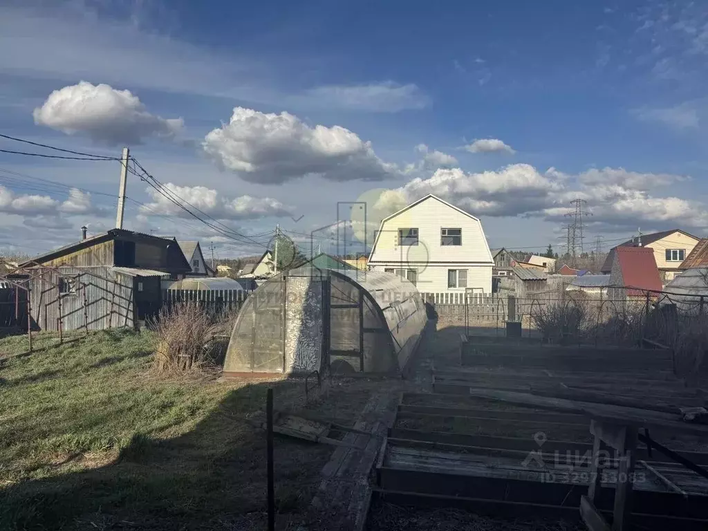 Дом в Иркутская область, Шелехов Заря СНТ, 162 (43 м) - Фото 2
