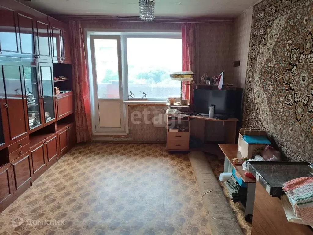 Продаётся 3-к квартира, 64.3 м - Фото 0