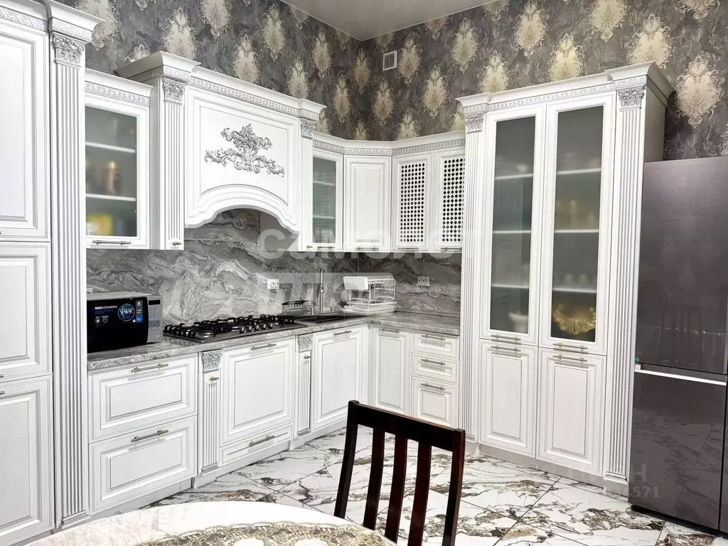 Дом в Свердловская область, Первоуральск Весенняя ул., 3 (189 м) - Фото 2