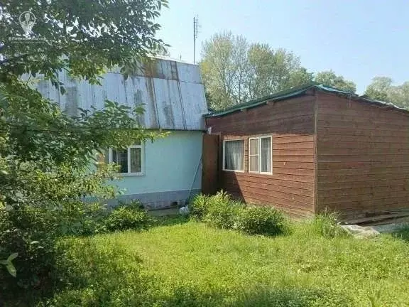Дом в Рязанская область, Рязанский муниципальный округ, Листвянское ... - Фото 1