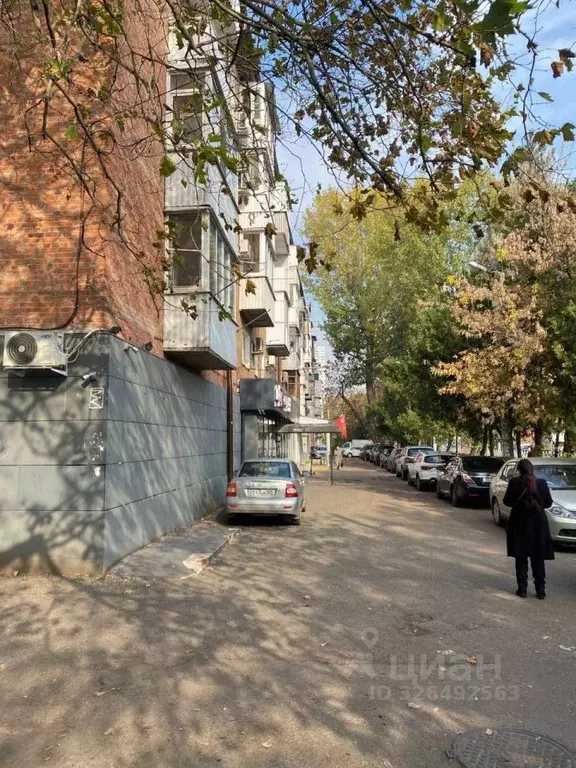 Помещение свободного назначения в Краснодарский край, Краснодар ... - Фото 2