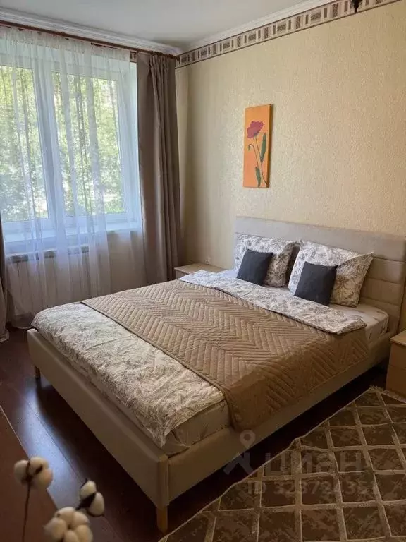 3-к кв. Калининградская область, Калининград ул. Аксакова, 102 (96.0 ... - Фото 1