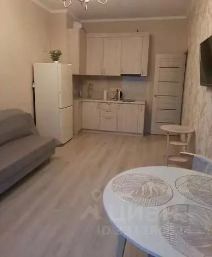 2-к кв. Москва ул. Лобановский Лес, 9 (40.0 м) - Фото 1