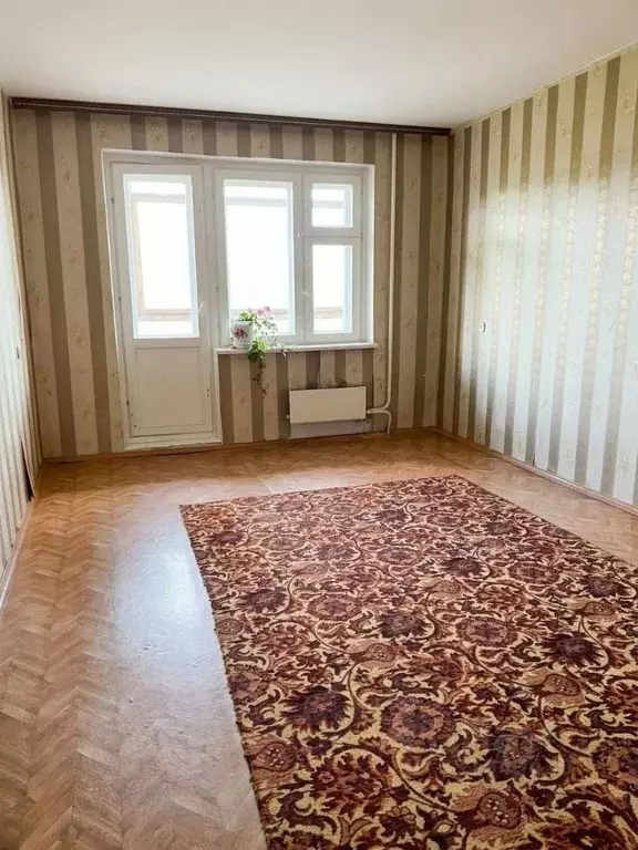 2-к кв. Мордовия, Саранск ул. Лихачева, 36А (61.5 м) - Фото 1