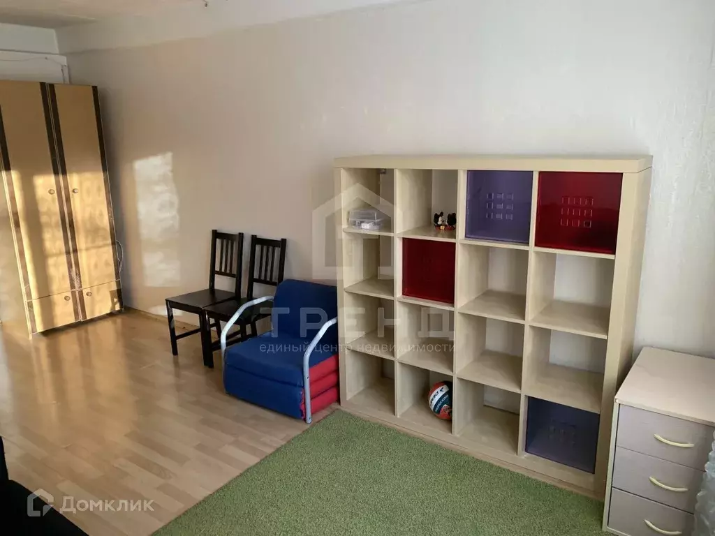 Продаётся 1-к квартира, 31 м - Фото 1