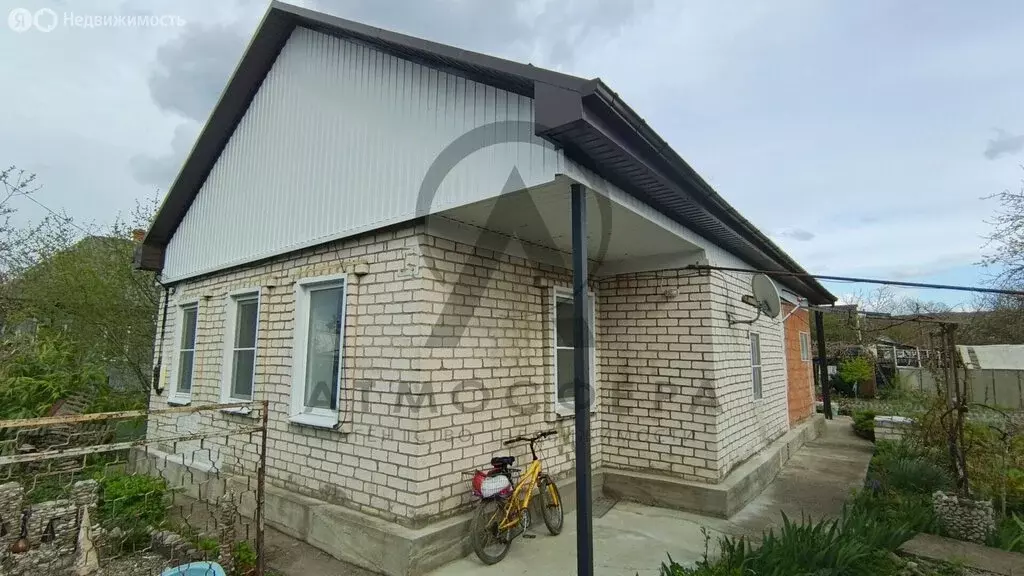 Дом в Хадыженск, Южная улица (71.5 м) - Фото 2
