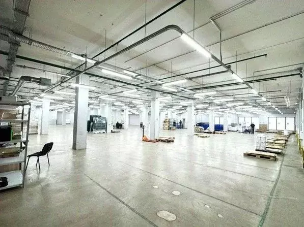 Офис в Москва Привольная ул., 8 (6146 м) - Фото 2