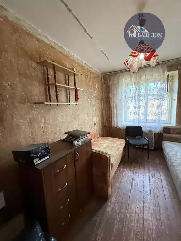 Комната Архангельская область, Северодвинск ул. Логинова, 6 (10.2 м) - Фото 2