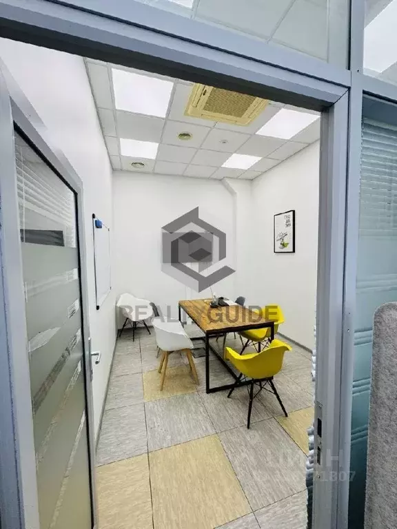 Офис в Москва Переведеновский пер., 13С4 (119 м) - Фото 1