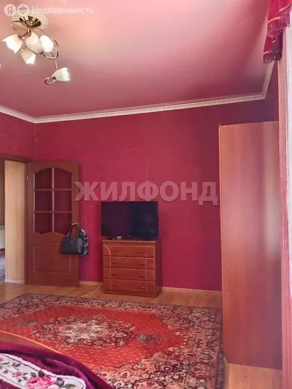 Дом в Кызыл, улица С.А. Кужугет (177.9 м) - Фото 2