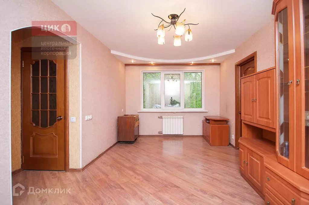 Продаётся 2-к квартира, 44.8 м - Фото 1