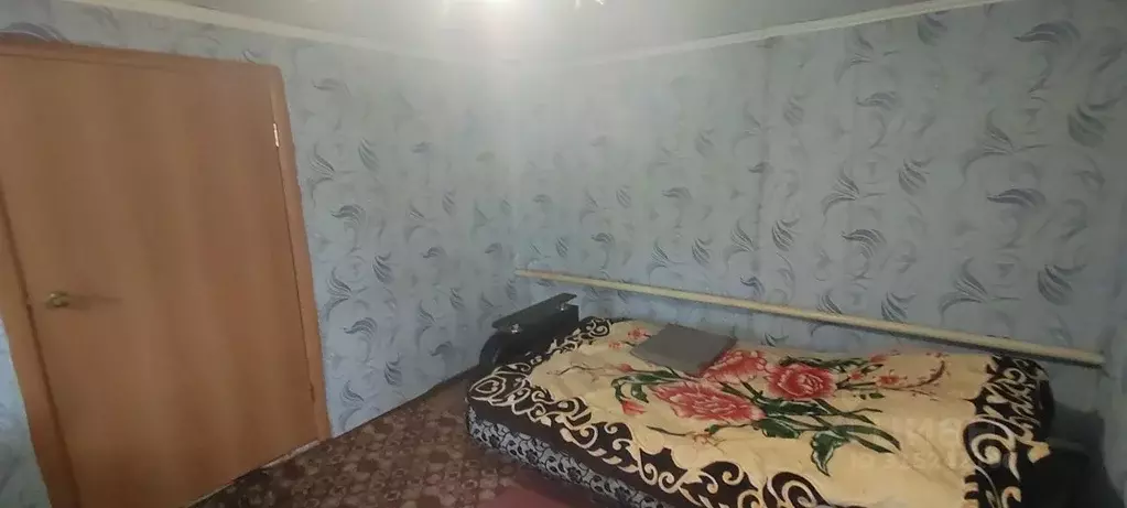 Дом в Волгоградская область, Светлый Яр рп пер. Лесной (75 м) - Фото 1