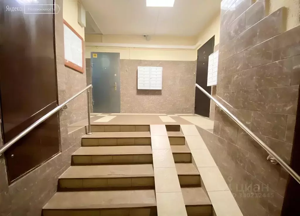 1-к кв. Москва ул. Красного Маяка, 8К2 (30.0 м) - Фото 1