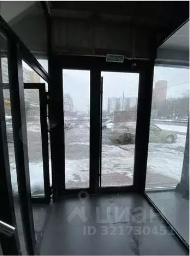 Торговая площадь в Московская область, Химки Юбилейный просп., 51 (350 ... - Фото 1