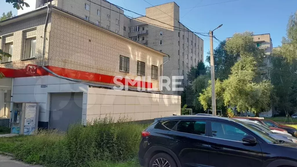 Комната 11,8 м в 3-к., 1/9 эт. - Фото 1