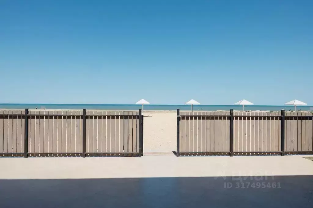 Дом в Дагестан, Карабудахкентский район, Турали 4-е хут. 4М (100 м) - Фото 1