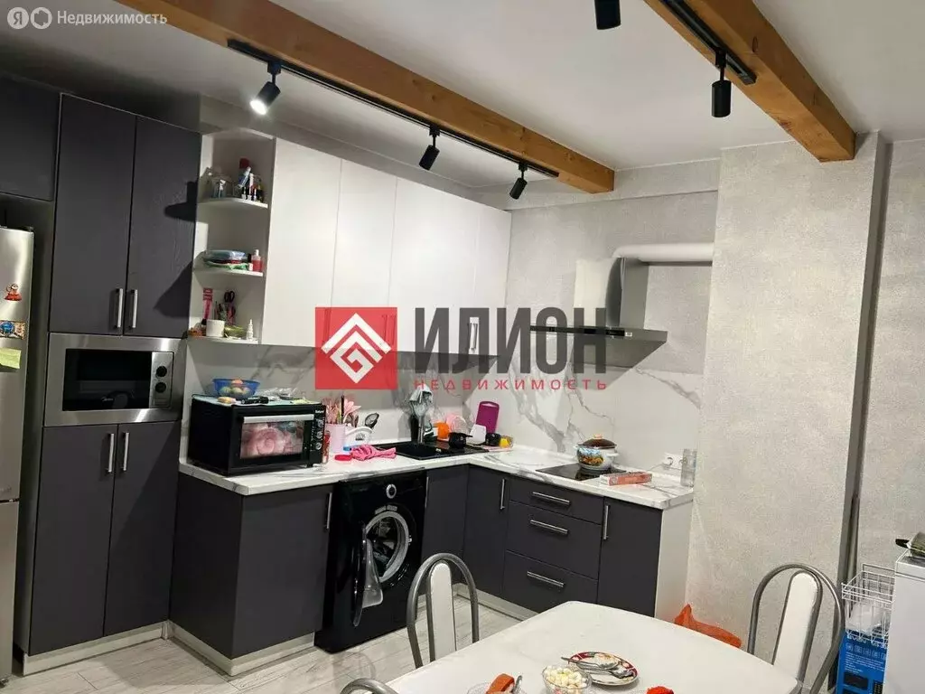 Дом в Республика Крым, муниципальный округ Ялта, посёлок городского ... - Фото 2