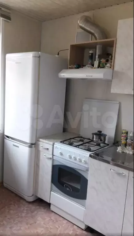 2-к. квартира, 46 м, 2/2 эт. - Фото 1