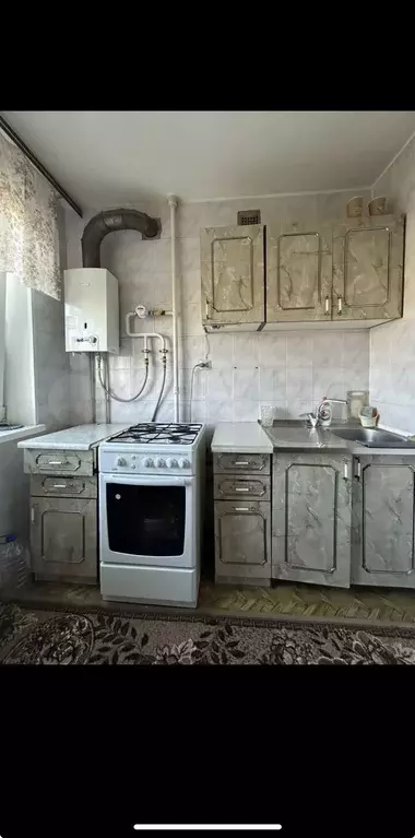 Продаётся 3-к квартира, 62 м - Фото 0