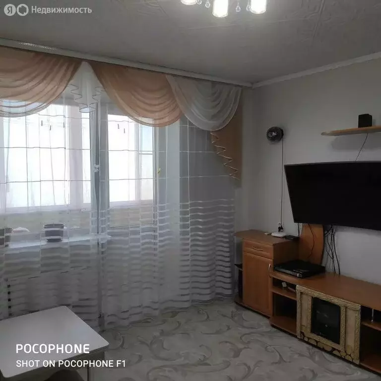 2-комнатная квартира: Пригорск, 4 (53 м) - Фото 1