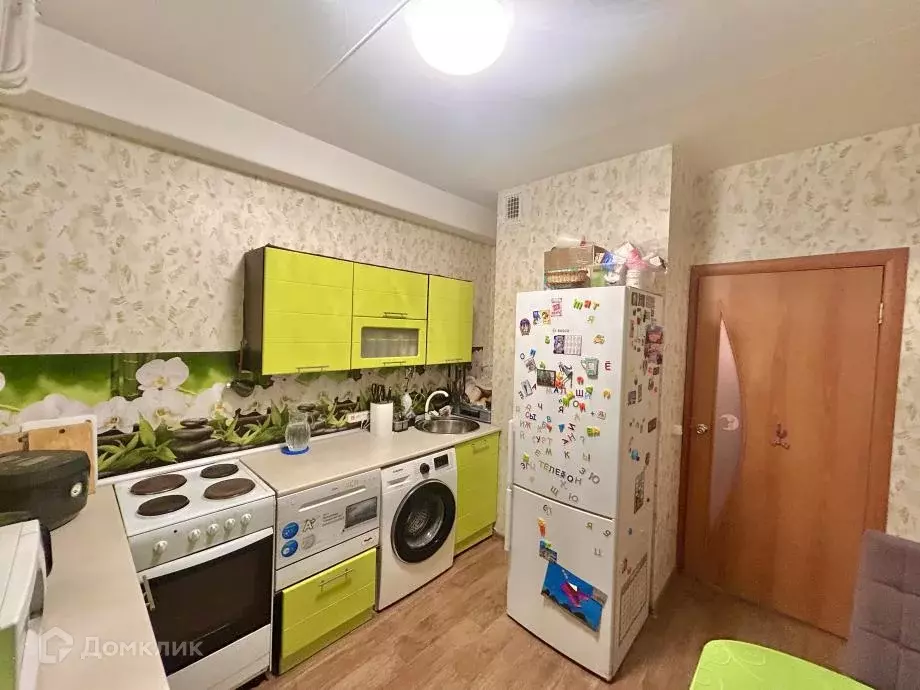 Продаётся 2-к квартира, 49.8 м - Фото 1