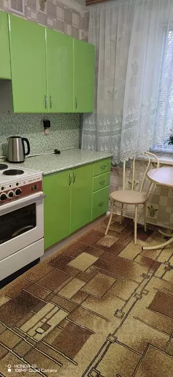 1-к кв. Самарская область, Тольятти ул. Дзержинского, 17 (34.0 м) - Фото 2