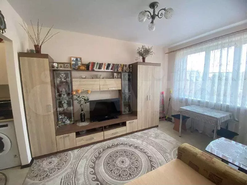 Квартира-студия, 22 м, 2/3 эт. - Фото 1