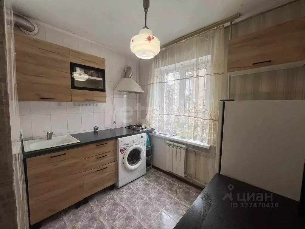 2-к кв. Северная Осетия, Владикавказ ул. Ватутина, 57 (42.0 м) - Фото 1