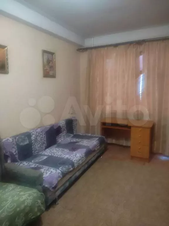 2-к. квартира, 50 м, 3/5 эт. - Фото 1