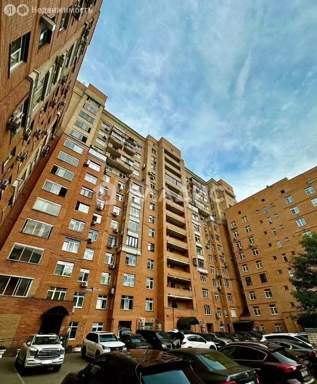 4-комнатная квартира: Москва, Большая Академическая улица, 15к1 (147.7 ... - Фото 1
