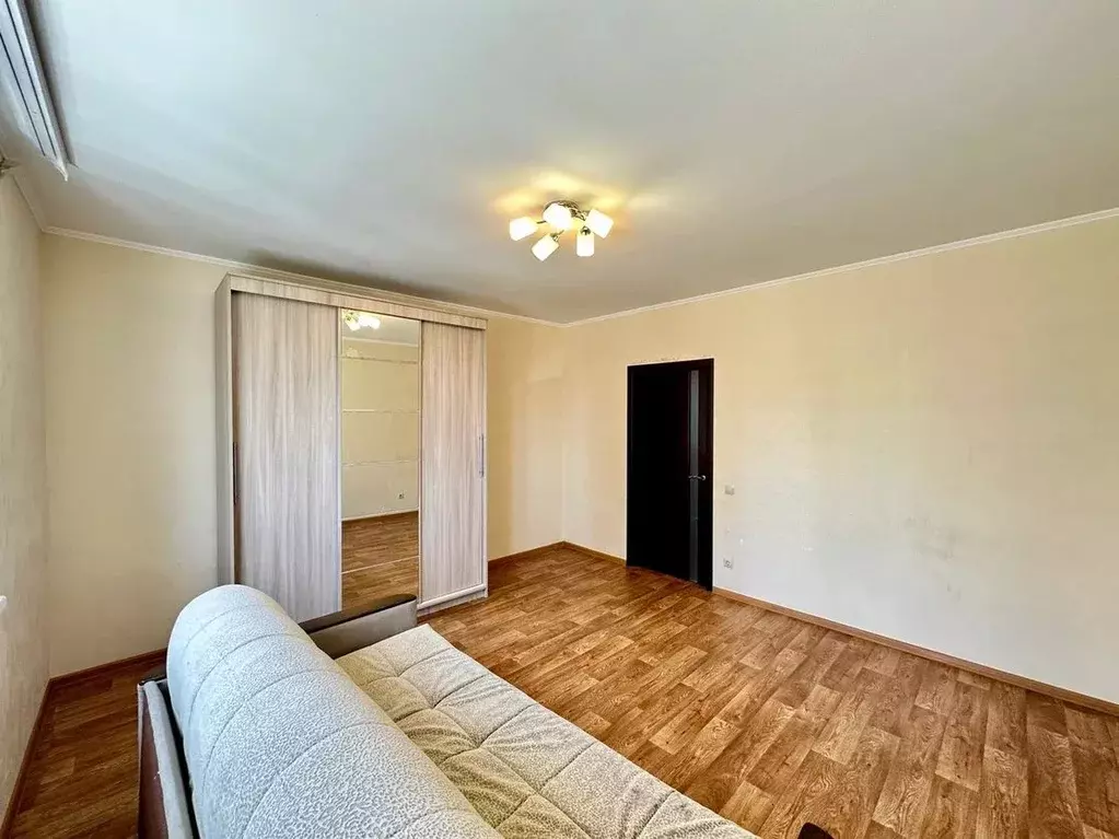 2-к кв. Московская область, Ленинский городской округ, Дрожжино пгт ... - Фото 1