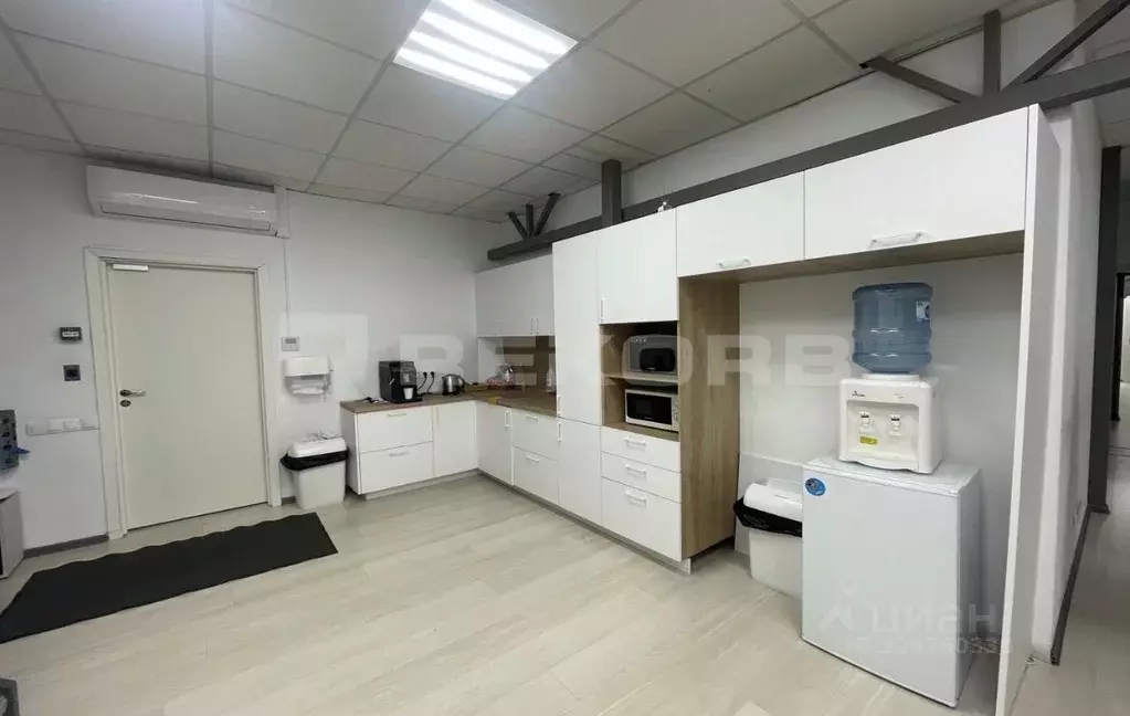 Офис в Санкт-Петербург Цветочная ул., 16Б (125 м) - Фото 1