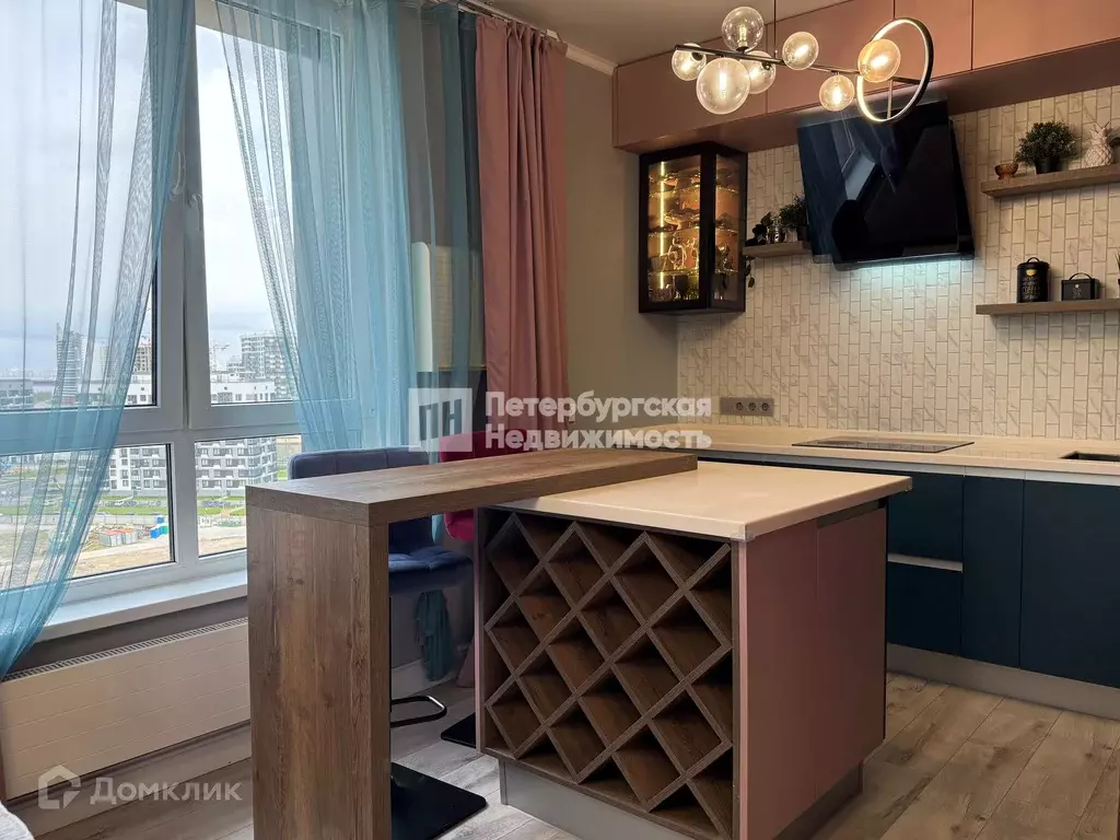 Продаётся 2-к квартира, 72.4 м - Фото 1