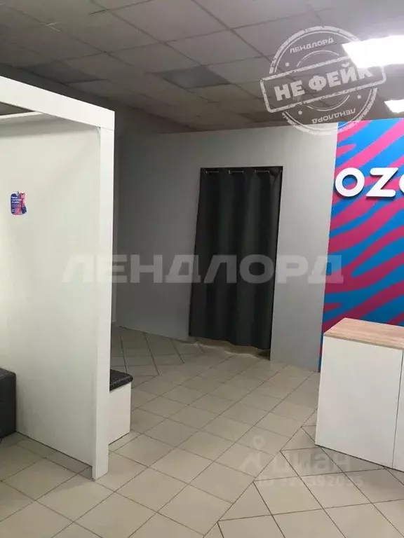 Торговая площадь в Ростовская область, Ростов-на-Дону Белорусская ул., ... - Фото 1