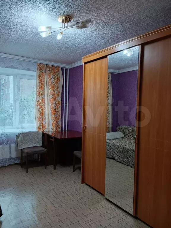 Комната 14 м в 2-к., 3/9 эт. - Фото 1