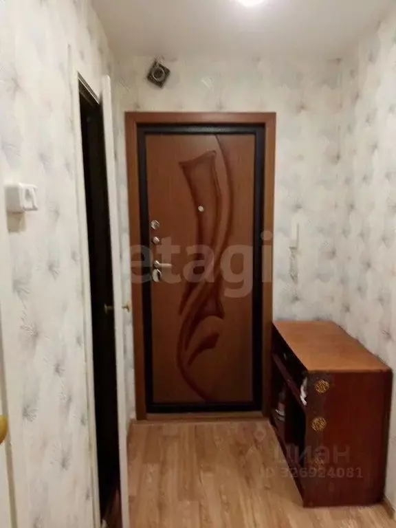 1-к кв. Курганская область, Курган Чернореченская ул., 119 (32.8 м) - Фото 1