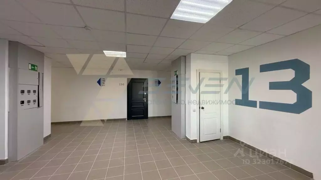 Студия Севастополь ул. Александра Маринеско, 1Ак4 (30.5 м) - Фото 2