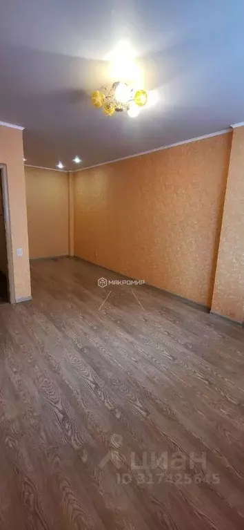 1-к кв. Брянская область, Брянск 2-й Советский пер., 7а (38.8 м) - Фото 1