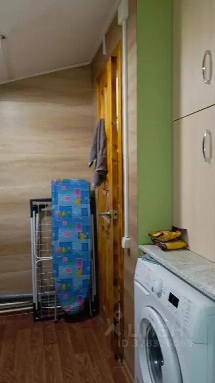 Комната Москва Новосходненское ш., 12 (10.0 м) - Фото 2