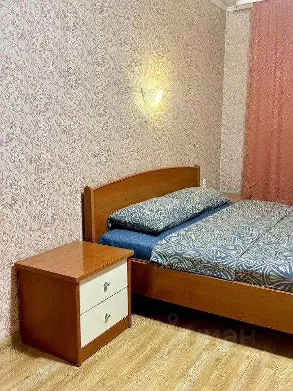 1-к кв. Забайкальский край, Чита ул. Бутина, 127 (33.0 м) - Фото 2