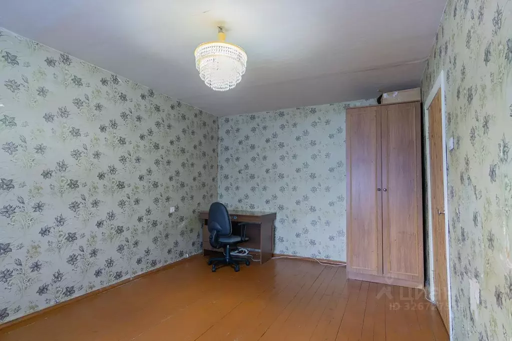 1-к кв. Курская область, Курск ул. Маяковского, 107 (28.0 м) - Фото 1