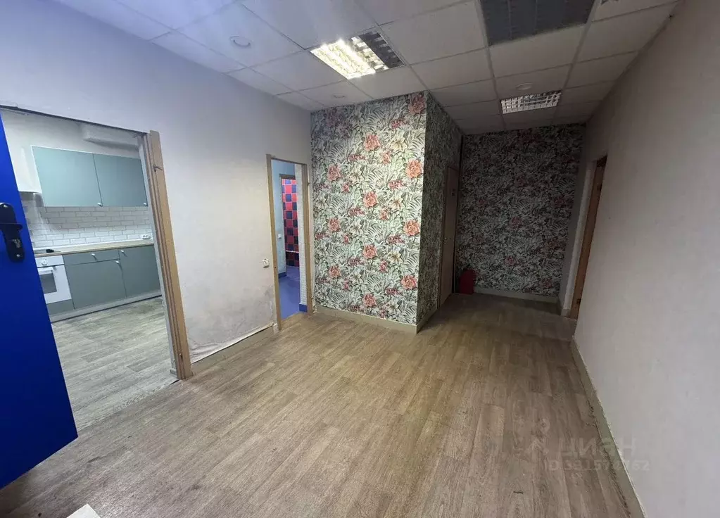 Помещение свободного назначения в Ленинградская область, Всеволожский ... - Фото 2