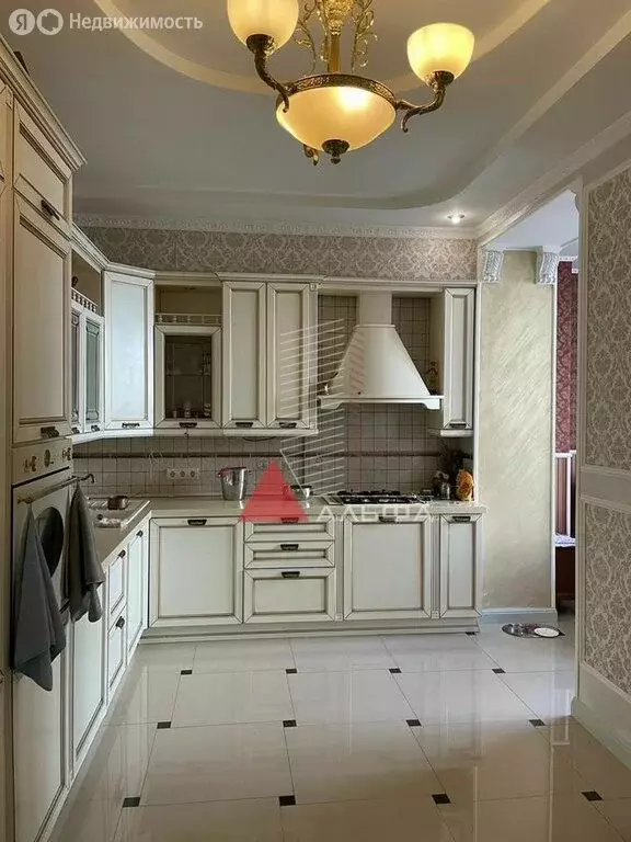 3-комнатная квартира: Евпатория, улица Дёмышева, 110Ак1 (77 м) - Фото 2