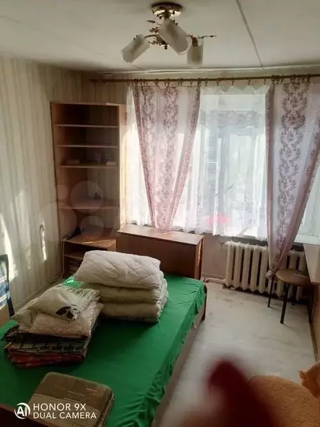 1-к. квартира, 20м, 5/5эт. - Фото 1