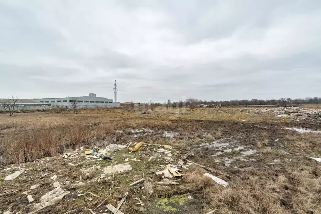 Участок в Ростовская область, Батайск ул. Кольчужная (4.1 сот.) - Фото 0