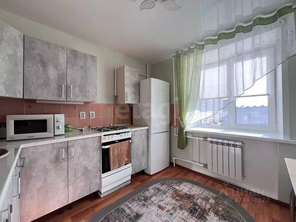 1-к кв. Костромская область, Кострома Давыдовский-3 мкр, 28 (32.5 м) - Фото 2