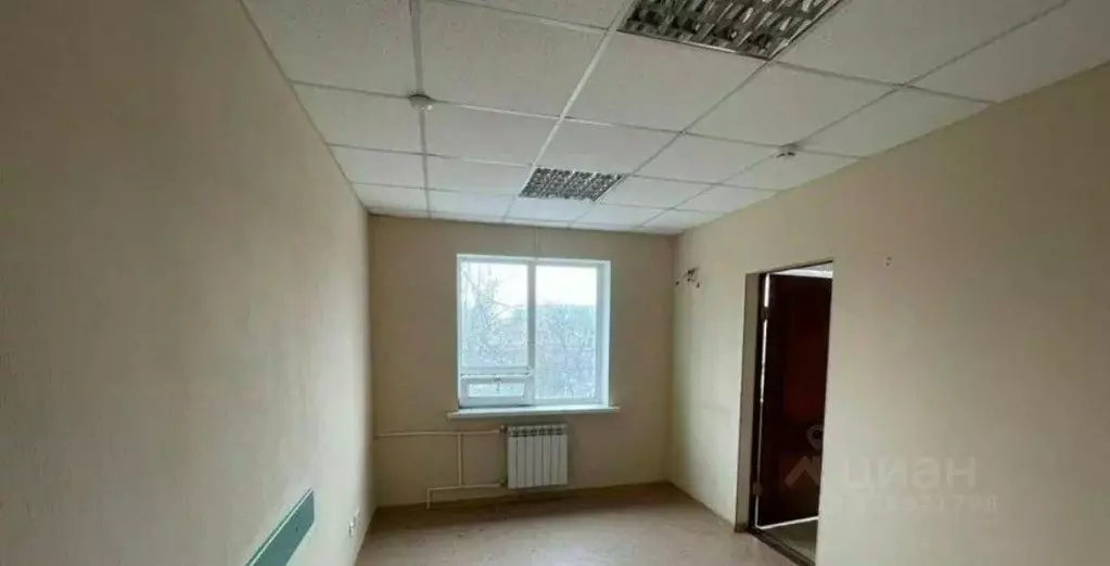 Офис в Москва ул. 1-я Машиностроения, 5 (4802 м) - Фото 1