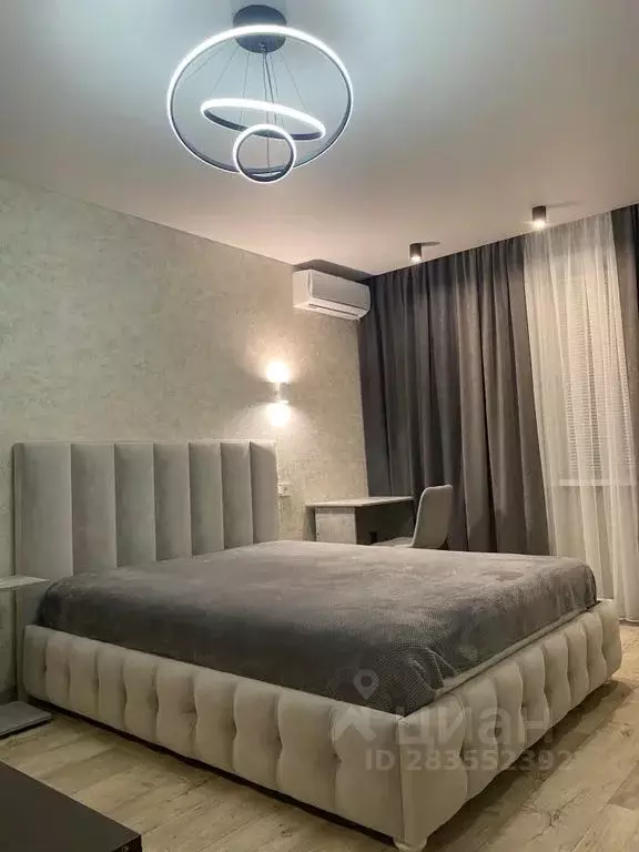 1-к кв. Татарстан, Нижнекамск ул. Фикрята Табеева, 39 (40.0 м) - Фото 1